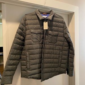 Peter Millar Quilted Jacket